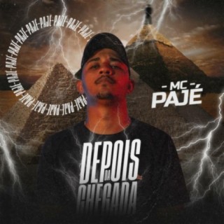 MC Pajé