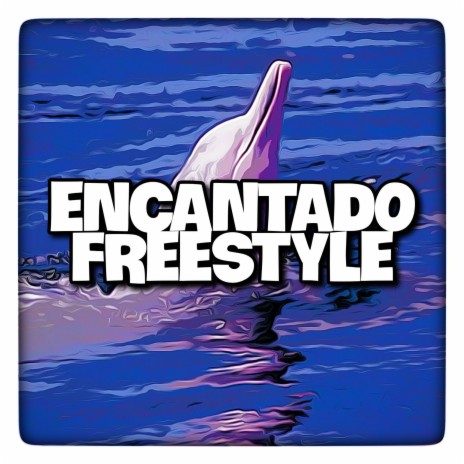 Encantado Freestyle | Boomplay Music