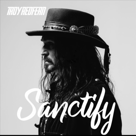 Sanctify | Boomplay Music