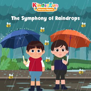 The Symphony of Raindrops Song