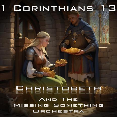 1 Corinthians Chapter 13