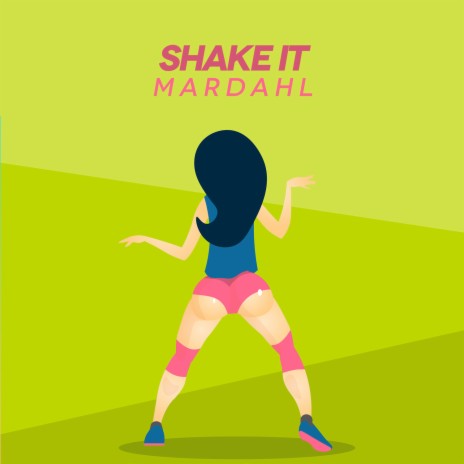 Shake It | Boomplay Music