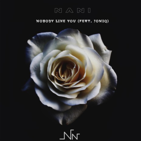Nobody Like You (feat. Joniq) | Boomplay Music