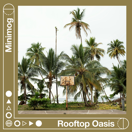 Rooftop Oasis | Boomplay Music