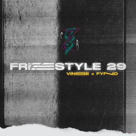 freestyle 29 ft. fyno