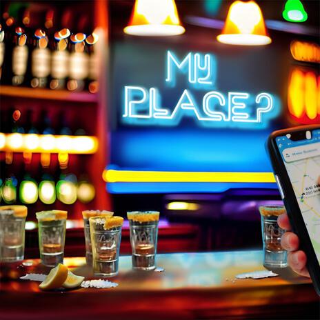 My Place? | Boomplay Music