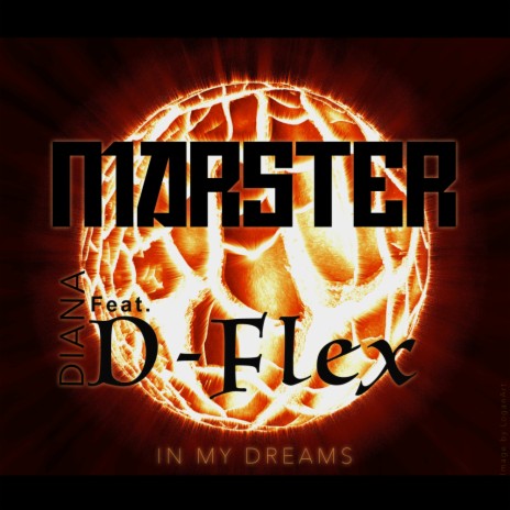 In my dreams (Original Mix) ft. Diana & D-Flex | Boomplay Music