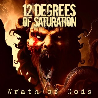 Wrath of Gods