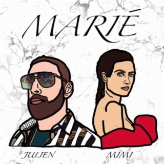 MARIÉ (feat. Mimi Rose)