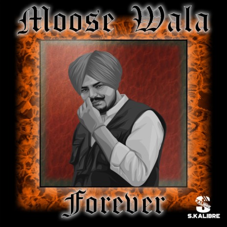 Moose Wala Forever | Boomplay Music