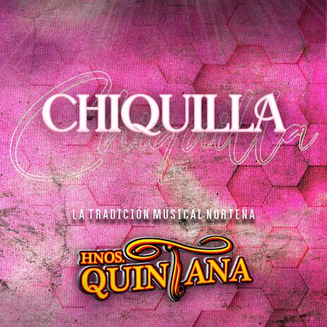 Chiquilla | Boomplay Music