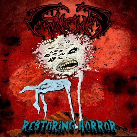 Restoring Horror | Boomplay Music