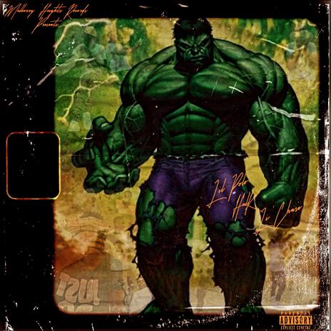 Hulk ft. Li Chase | Boomplay Music