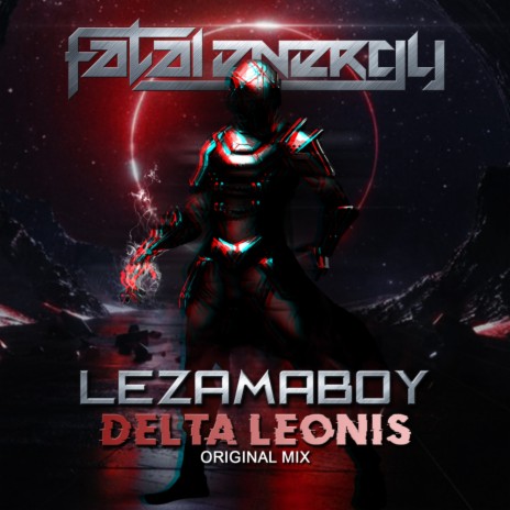 Delta Leonis (Original Mix) | Boomplay Music