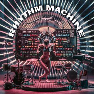 Rhythm Machine!