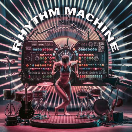 Rhythm Machine! | Boomplay Music