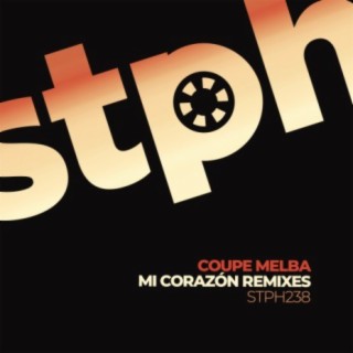 Mi Corazón Remixes