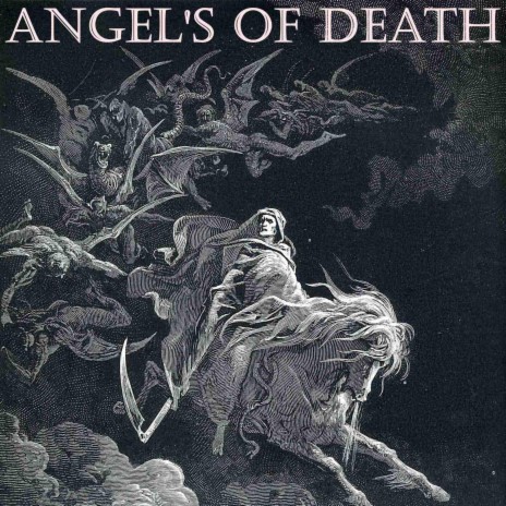 ANGEL'S OF DEATH | Boomplay Music