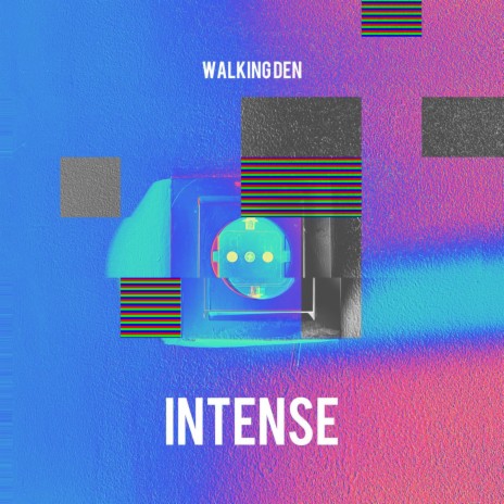 Intense | Boomplay Music