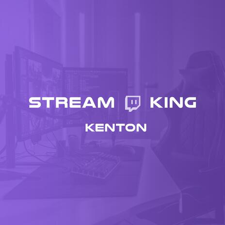 STREAM KING | Boomplay Music