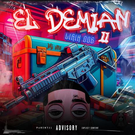 EL DEMIAN II | Boomplay Music