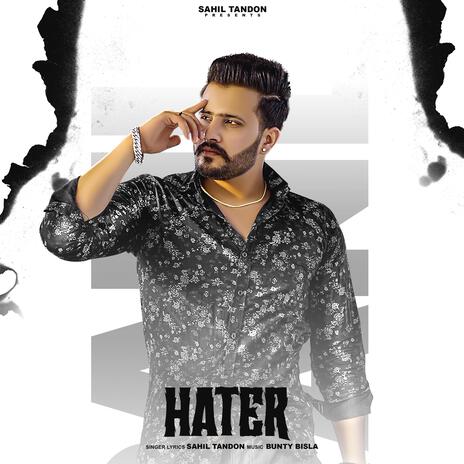 HATER | Boomplay Music