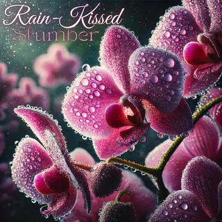 Rain-Kissed Slumber: Relaxing Music and Rain for Calm Sleep & Stress Relief