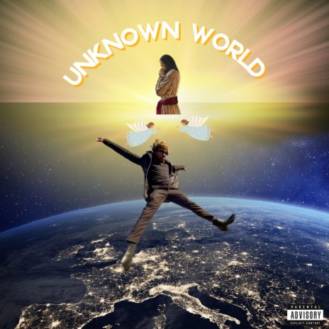 Unknown World ft. Fizzo