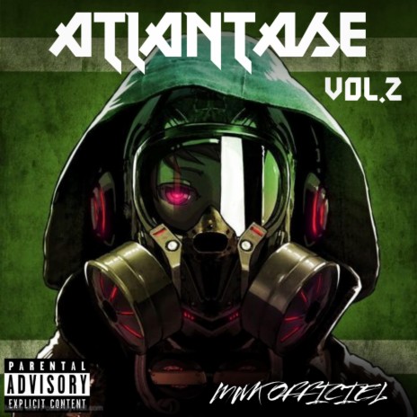 Atlantase 2 | Boomplay Music