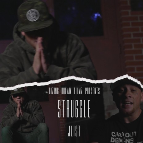 Struggle(Remastered) | Boomplay Music