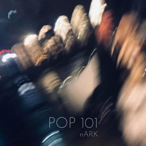 POP 101