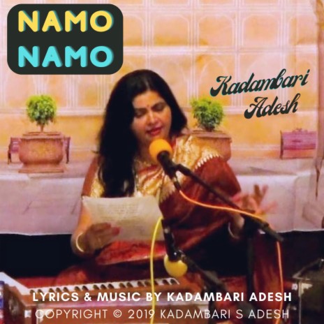 Namo Namo | Boomplay Music