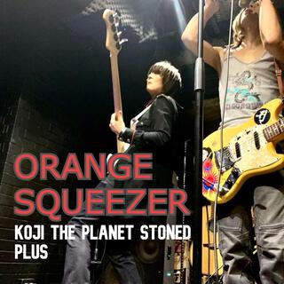 Orange Squeezer