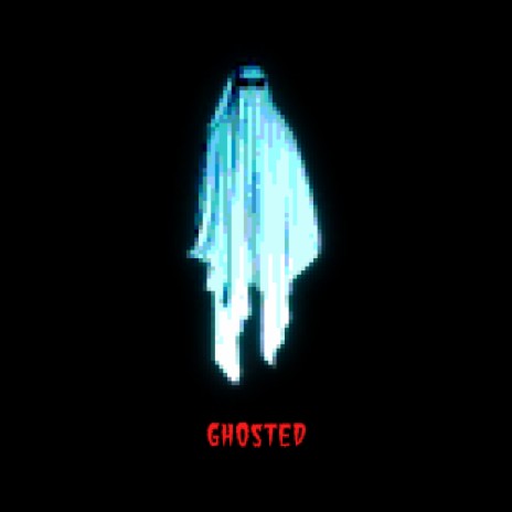 Ghosted ft. Braden the Young | Boomplay Music
