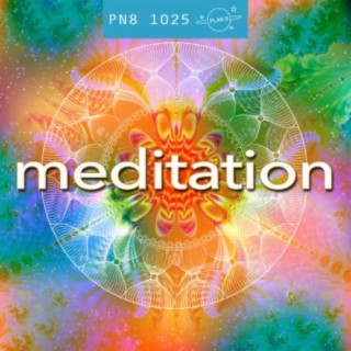 Meditation: Eastern Harmony & Exotic Beats
