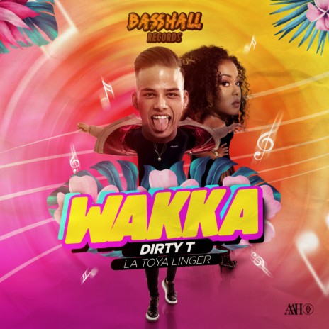 Wakka ft. La Toya Linger | Boomplay Music