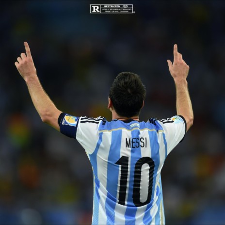 Messi | Boomplay Music