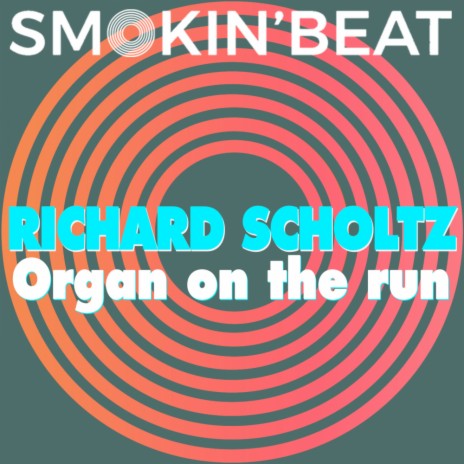 Organ On The Run (Original Mix)