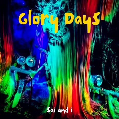 Glory Days | Boomplay Music