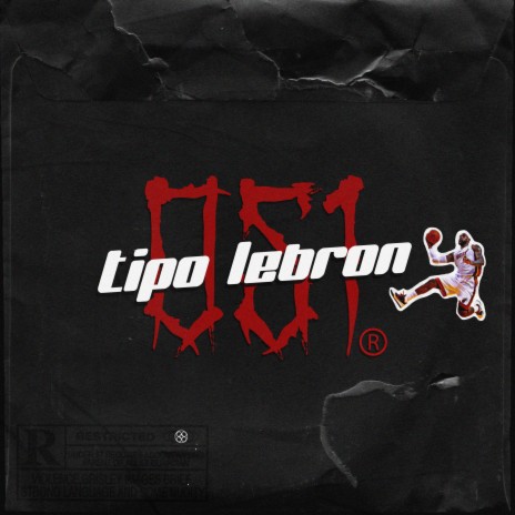 Tipo Lebron | Boomplay Music