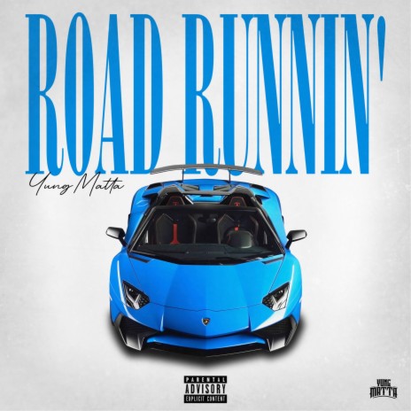 Road Runnin' | Boomplay Music