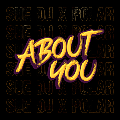 About You ft. Polar & La La Life | Boomplay Music