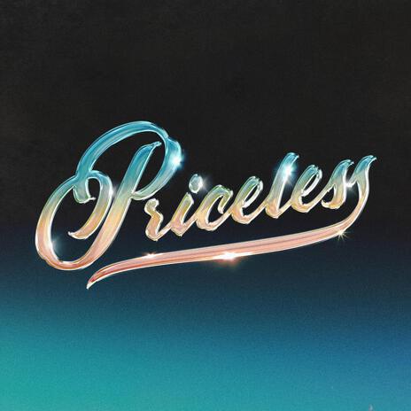 Priceless (Radio Edit) ft. K-Major