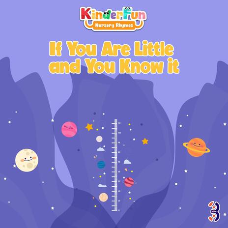 If You’re Little And You Know It | Kids Songs | | Boomplay Music