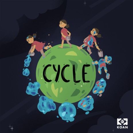 Cycle (Original Animation Soundtrack)