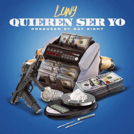 Quieren ser yo | Boomplay Music