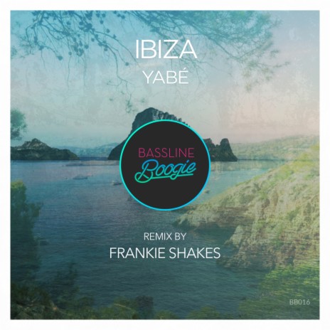 Ibiza (Frankie Shakes Remix) | Boomplay Music