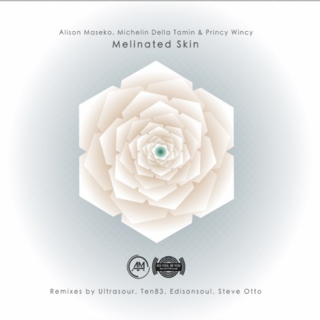 Melinated Skin (Steve Otto Remix) ft. Michelin Della Tamin & Princy Wincy