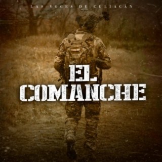 El Comanche (En Vivo)