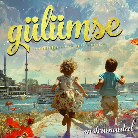 Gülümse ft. Murat Bozkurt | Boomplay Music